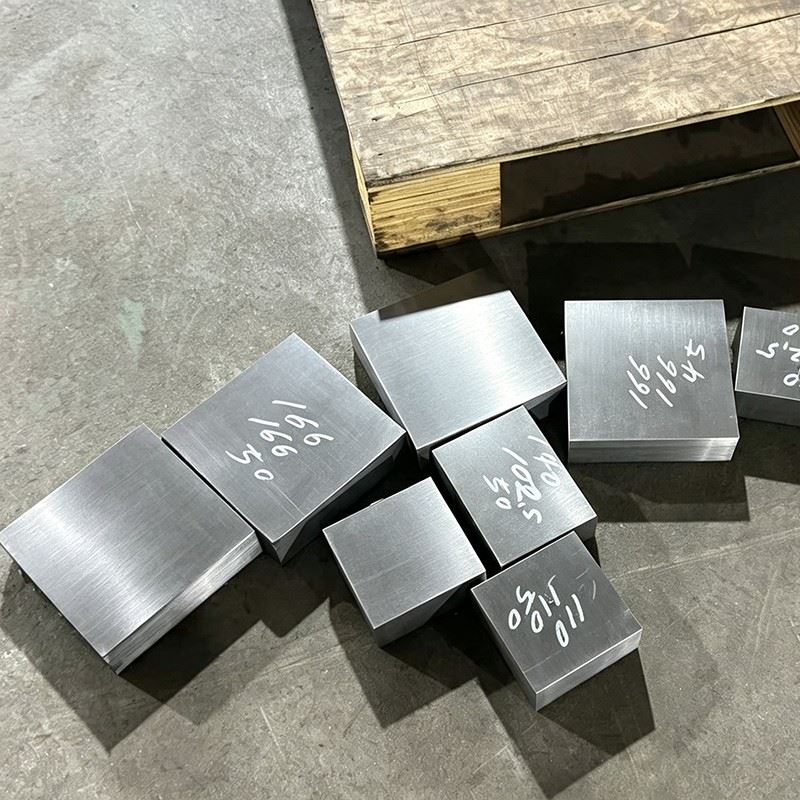 Cold Work Alloy Steel best