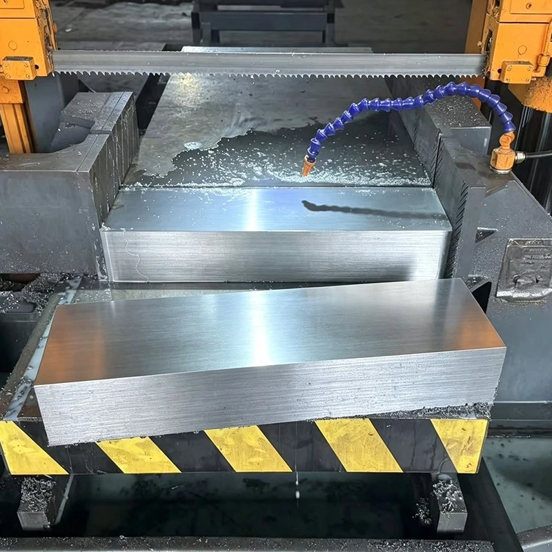 High Toughness Cold Work Tool Steel suppliers