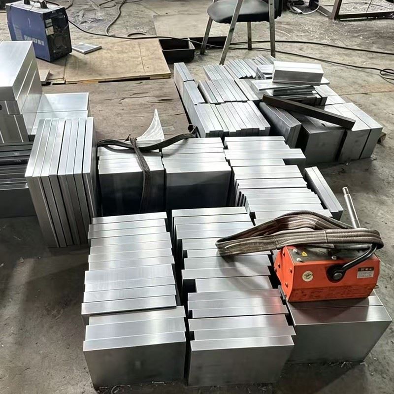 SKH51 High Speed Steel high quality