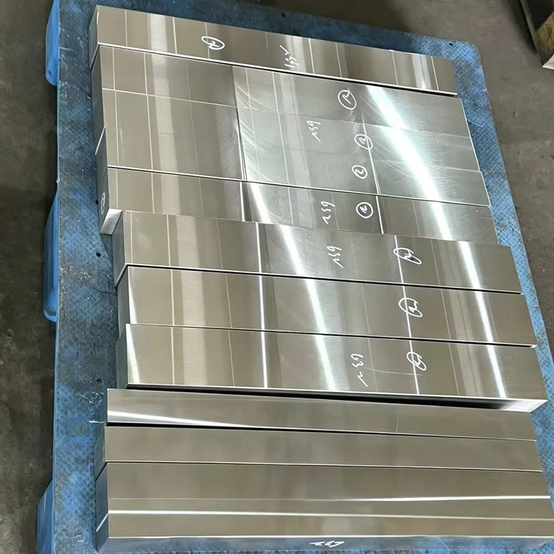 SKH51 High Speed Steel factory